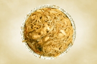 45. Chicken Lo Mein