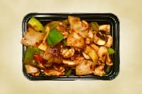 S15. Szechuan Chicken
