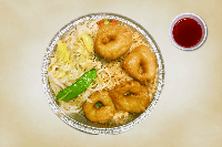 C3. Combination Platters