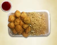 L2 Sweet & Sour Chicken Ball