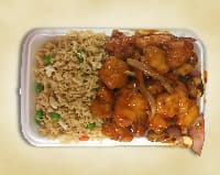 L12. Hakka Chili Chicken