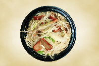 40. Roast Pork Chop Suey