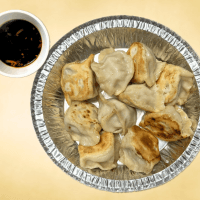 11. Fried Dumpling