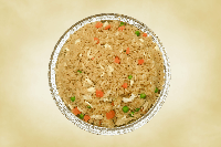 34. Chicken Fried Rice