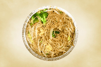 52. Vegetable Mein Feng or Ho Feng