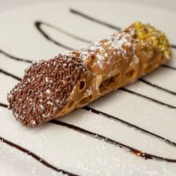 Cannoli