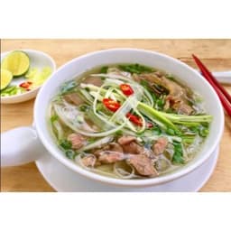 26. Round Steak & Tripe