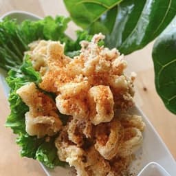 3. Calamari