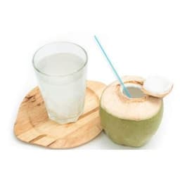 107. Fresh Coconut