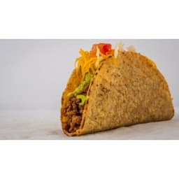 Hard Taco-