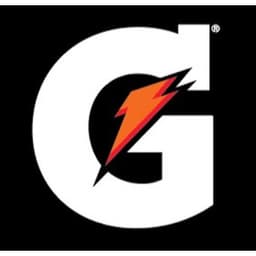 Gatorade Bottle