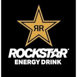 Rockstar Bottle