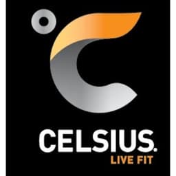 Celsius Bottle