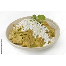 Chilaquiles