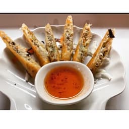 A2 Eggroll Combo 3 pcs.