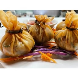 A5 Thai Money bag 5 pcs