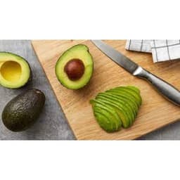 Side Avocado