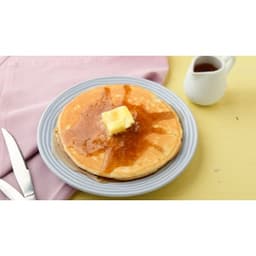 (1) Pancake