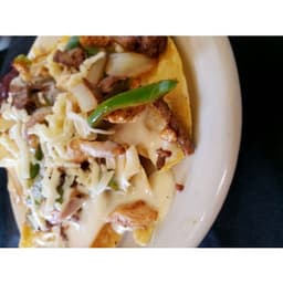 NACHOS JALISCO