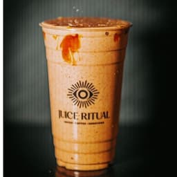 Salted Caramel Delight