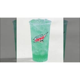 Baja Blast Bottle