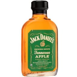 Jack Tennessee Apple