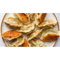 Fried Dumplings (6pcs)