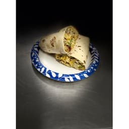 Burrito (Breakfast)