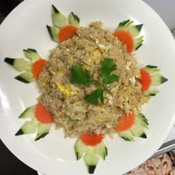 R1.Thai Fried Rice