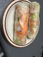 A1 Fresh Spring Rolls (2)