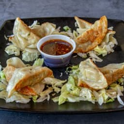 Pot Stickers