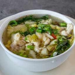 Wonton Soup
