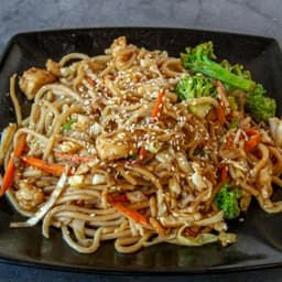 Low Mein