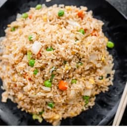 Kid - Fried Rice