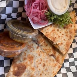 Quesadilla - Large