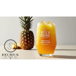 Create your own juice