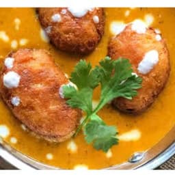 Malai Kofta