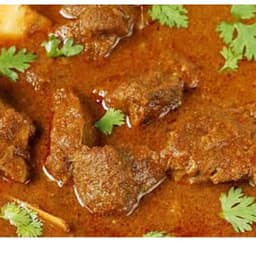 Goat Curry