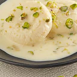 Shahi Rasmalai