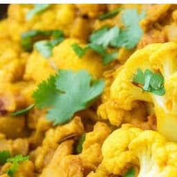 Aloo Gobi