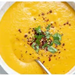 Dal Soup