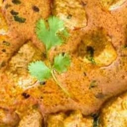 Lamb Korma