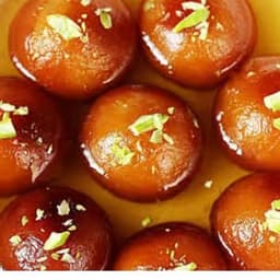 Gulab Jamun