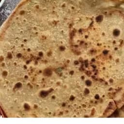 Aloo Paratha