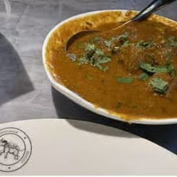 Lamb Curry
