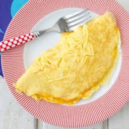 Omelettes