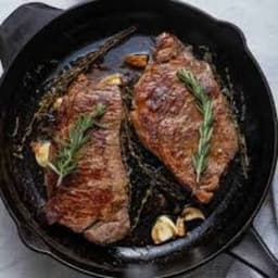 Steak Skillet