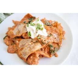 Chilaquiles