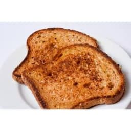 Wheat Toast