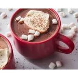 Hot Chocolate